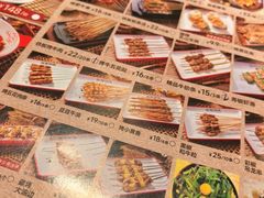 -三毛烧烤·南昌大排档(山姆店)