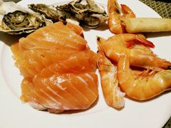 -青岛富力艾美酒店