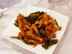 -翠亭酒家(山西南路店)