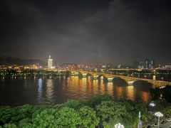 -长沙国金中心异国印象酒店