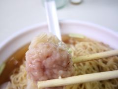 -小梁哥云吞面(黄贝岭店)