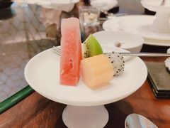 -彩丰楼·中餐厅(国家会展中心上海洲际店)