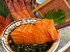 -松野谷·寿喜烧自助(华联顺义金街购物中心店)