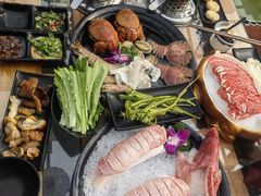 -丽江庭院之爱在路上(西单店)