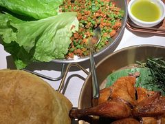 -帕娜·泰式茶餐厅·Bistro(近铁广场店)