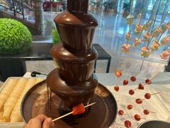 -帝豪酒店•马可勃罗西餐厅