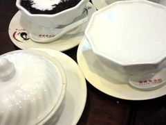 -正德顺順德雙皮奶(中信店)