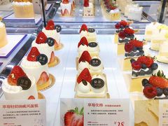 -DEMO黛慕蛋糕(中泰店)