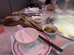 -三头牛·潮汕牛肉生蚝火锅 (夏湾店)