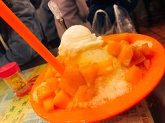 -顺记冰室(宝华路店)