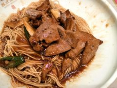 -松鹤楼面馆(天一广场店)