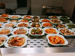 -尚味轩壹号饭堂(曼哈顿广场店)