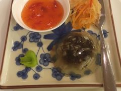 -八闽食府(福建大厦店)