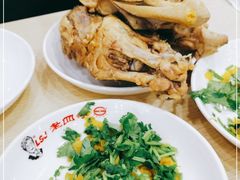 -老四季(南市场店)