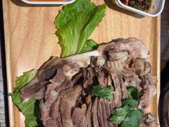 老庄猪头肉-大唐高老庄(红旗路店)