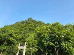 -幕燕滨江·长江观音景区