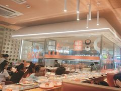 -争鲜回转寿司(中街大悦城店)