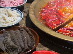 -叁口煮市井老火锅(春熙路店)