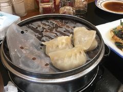 -一招鲜·全羊铺·蒙古奶茶(五一北路店)