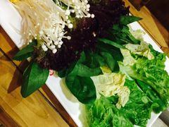 -川中故事·成都老火锅(东书房店)