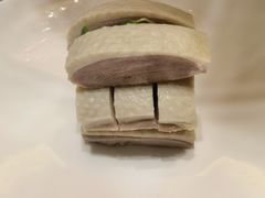 -湖影中餐厅·南京金茂威斯汀大酒店