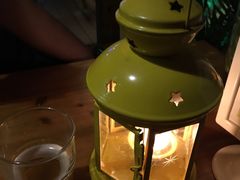-山色西餐·柴火烤披萨
