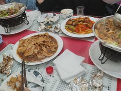 -添福来墨鱼饺子 · 海鲜东北菜(大连星海·黄浦路店)