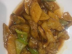 -李记东北饺子馆·东北菜(欢乐谷店)
