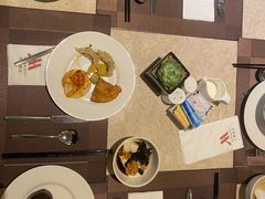 -上海宝华万豪酒店