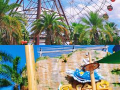 -三亚海昌梦幻海洋不夜城