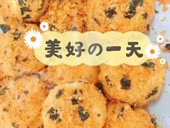 -幸福蛋糕坊(金顶街店)