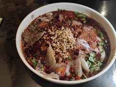 夫妻肺片-夫妻肺片·中华老字号·正宗川菜(春熙路店)