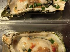 -华府九号海鲜烧烤大排档(龙域店)