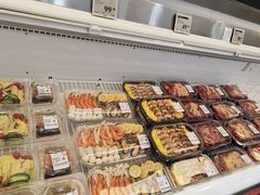 -山姆会员商店(邻瑞广场店)
