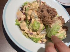 -萨莉亚意式餐厅(杭州滨江天街店)