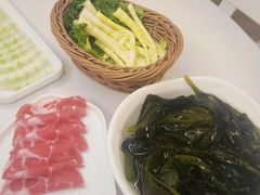 -四喜小胖·北京涮肉(五道营店)