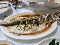 -小六农家乐(崇明西沙湿地店)