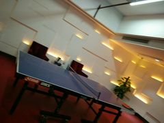 乒乓球-御水泉·国际水疗会(广州长隆店)
