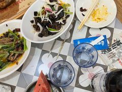 -勇利赵家烤肉坊(翠华北路店)