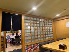-桃屋日本料理(清华科技园店)