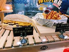 -DQ·蛋糕·冰淇淋(新佳丽店)