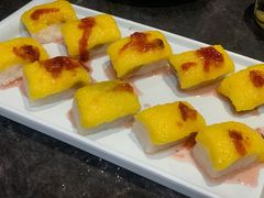 黄米凉糕-紫泥369粗粮季(鼓楼店)