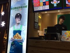 -Pelicana百利家炸鸡(江南西名店城店)
