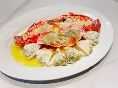-东海酒家(长平东路店)