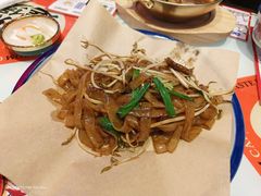 -赵财记·肠粉·煲仔饭(九龙城店)