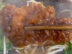 -无名氏面馆(邮电路店)
