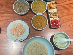 -裕兴记•蟹黄面馆(人民广场店)