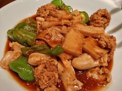 -南京大牌档(夫子庙老门东店)