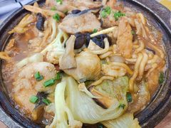 -塔吉蜀黍塔吉锅(大茂城店)