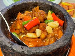 -江南里·新浙菜(苏州大悦城店)